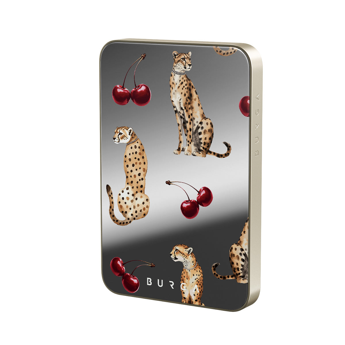 Cougar - Magnetic Power Bank
