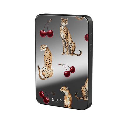 Cougar - Magnetic Power Bank