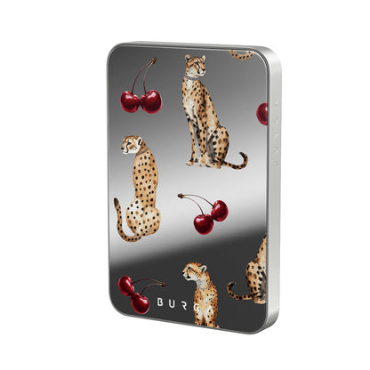 Cougar - Magnetic Power Bank