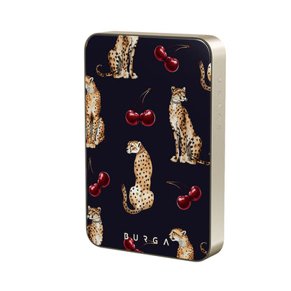 Cougar - Magnetic Power Bank