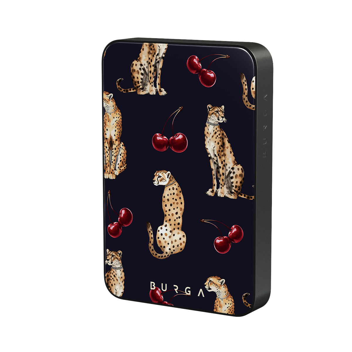 Cougar - Magnetic Power Bank