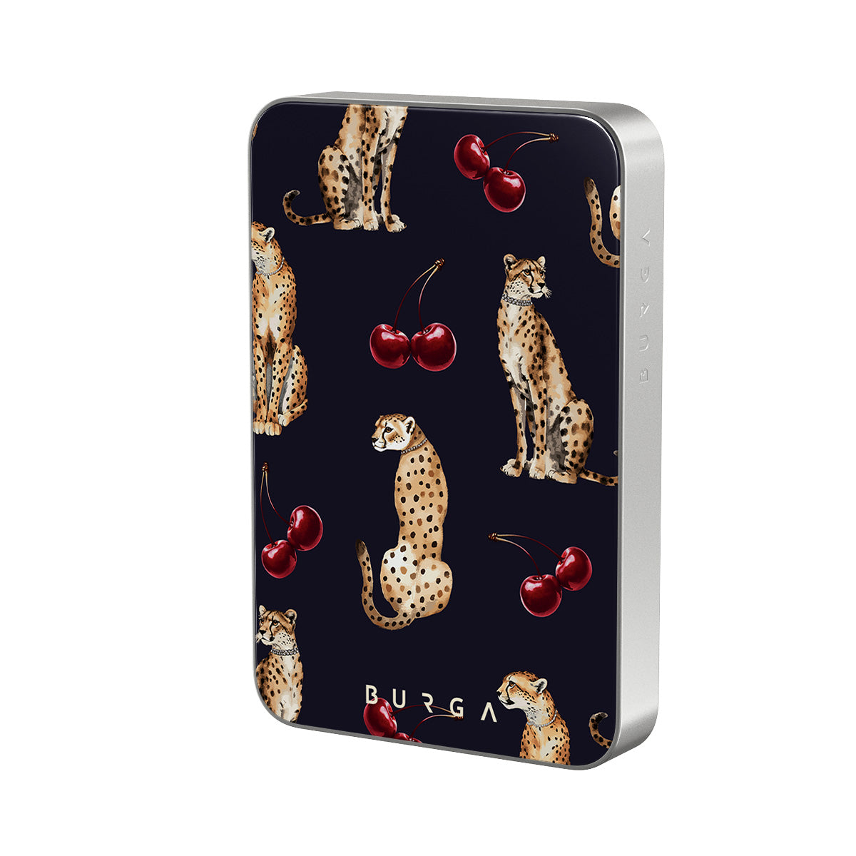 Cougar - Magnetic Power Bank