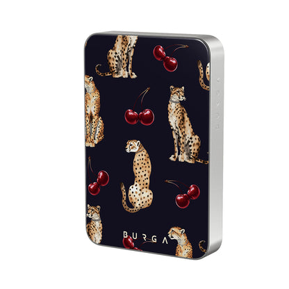 Cougar - Magnetic Power Bank