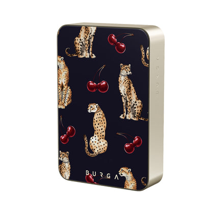 Cougar - Magnetic Power Bank