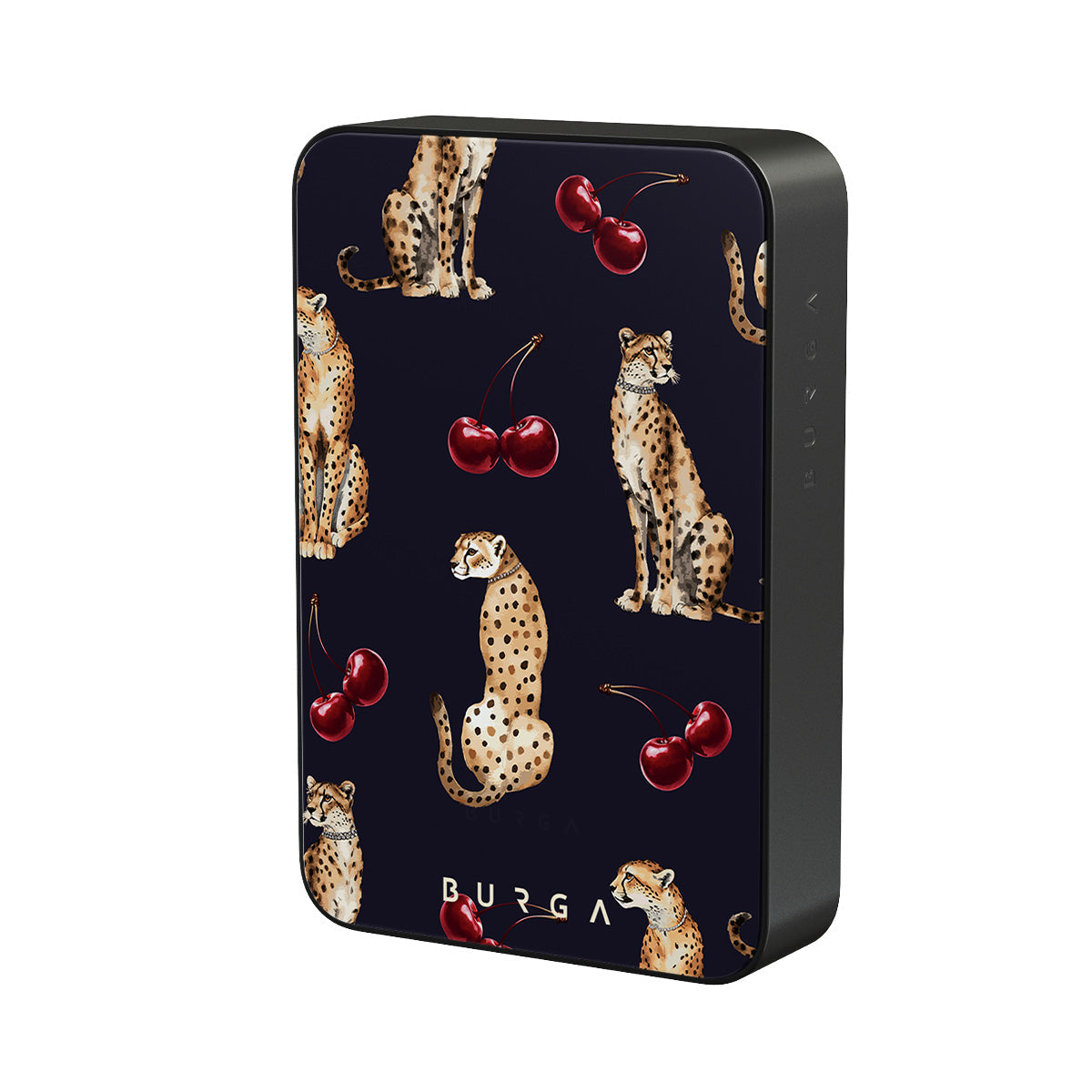 Cougar - Magnetic Power Bank