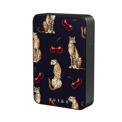 Cougar - Magnetic Power Bank