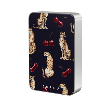 Cougar - Magnetic Power Bank