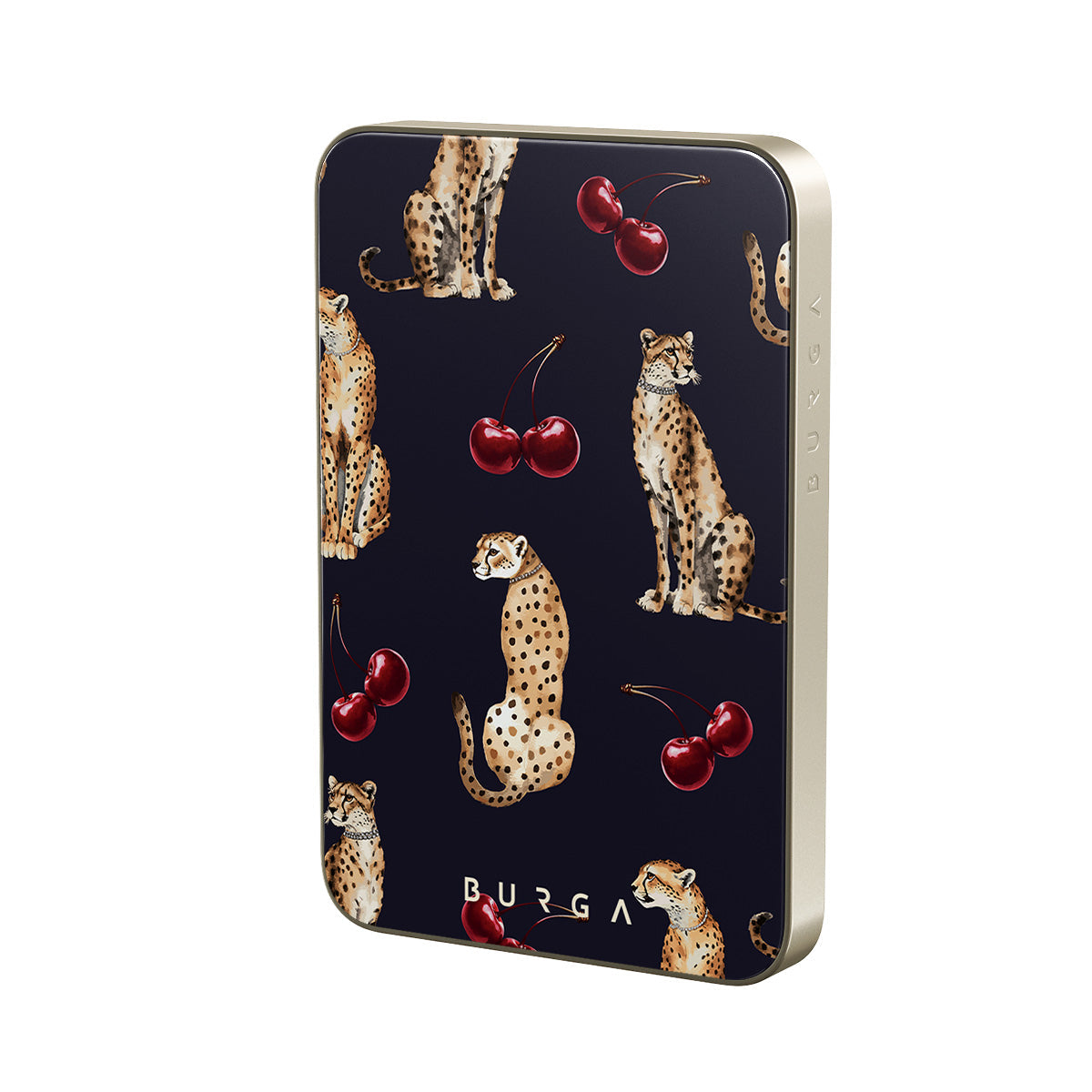 Cougar - Magnetic Power Bank