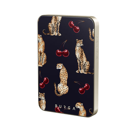 Cougar - Magnetic Power Bank