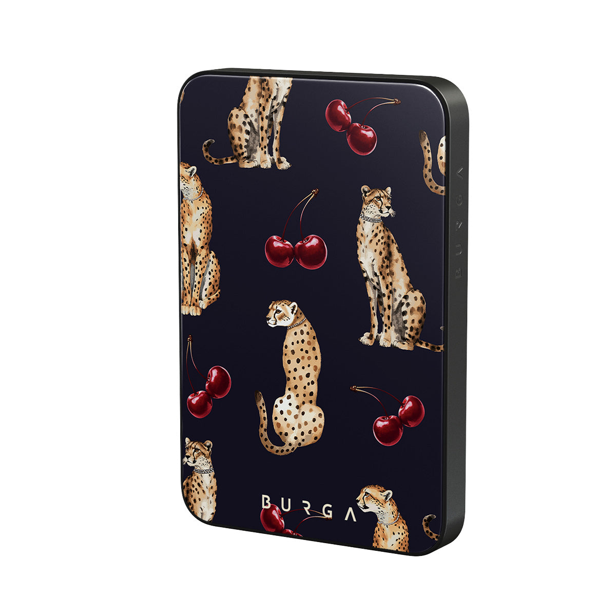 Cougar - Magnetic Power Bank