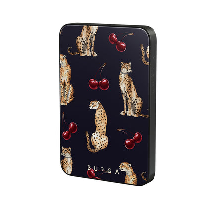 Cougar - Magnetic Power Bank