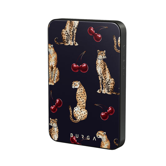 Cougar - Magnetic Power Bank
