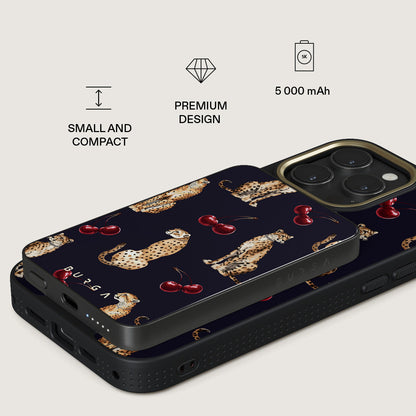 Cougar - Magnetic Power Bank