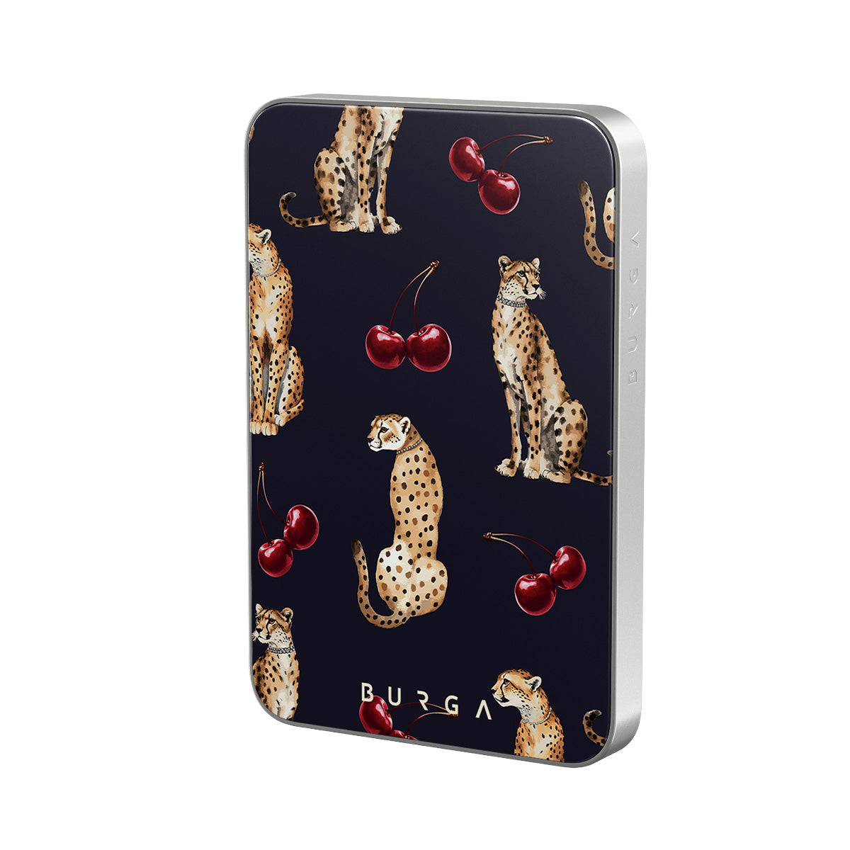 Cougar - Magnetic Power Bank