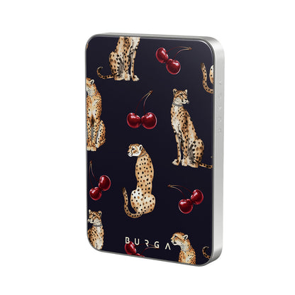 Cougar - Magnetic Power Bank