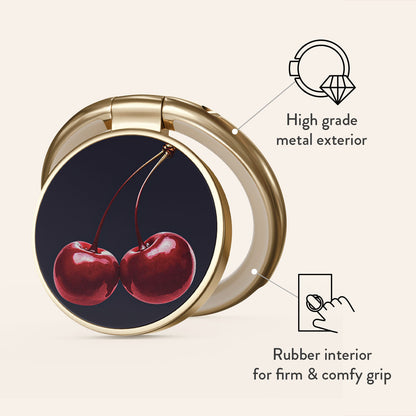 Cougar - Adhesive Ring Holder