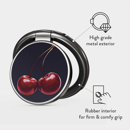 Cougar - Adhesive Ring Holder