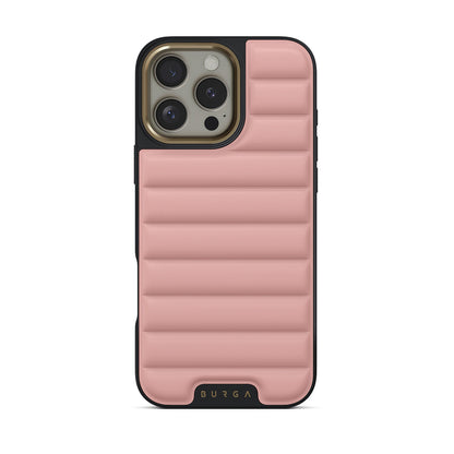 Pilates - iPhone 16 Pro Max Case