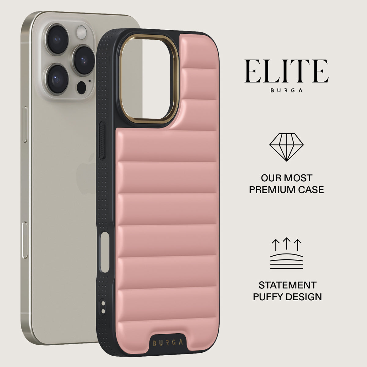 Pilates - iPhone 16 Pro Max Case