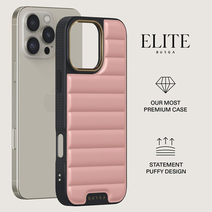 Pilates - iPhone 16 Pro Max Case