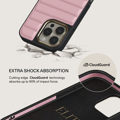 Pilates - iPhone 16 Pro Max Case