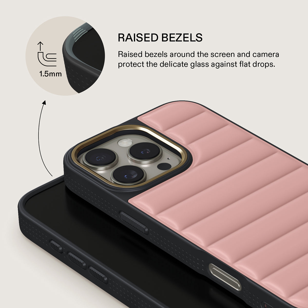 Pilates - iPhone 16 Pro Max Case