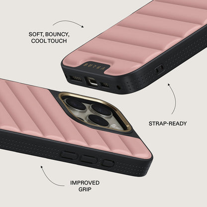 Pilates - iPhone 16 Pro Max Case