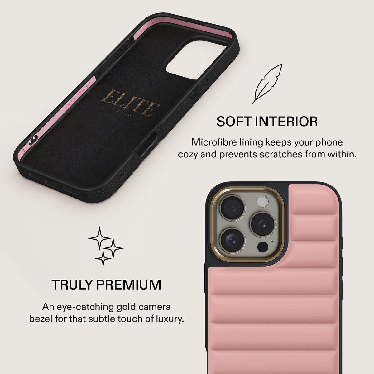 Pilates - iPhone 16 Pro Max Case