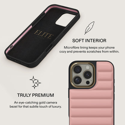 Pilates - iPhone 16 Pro Max Case