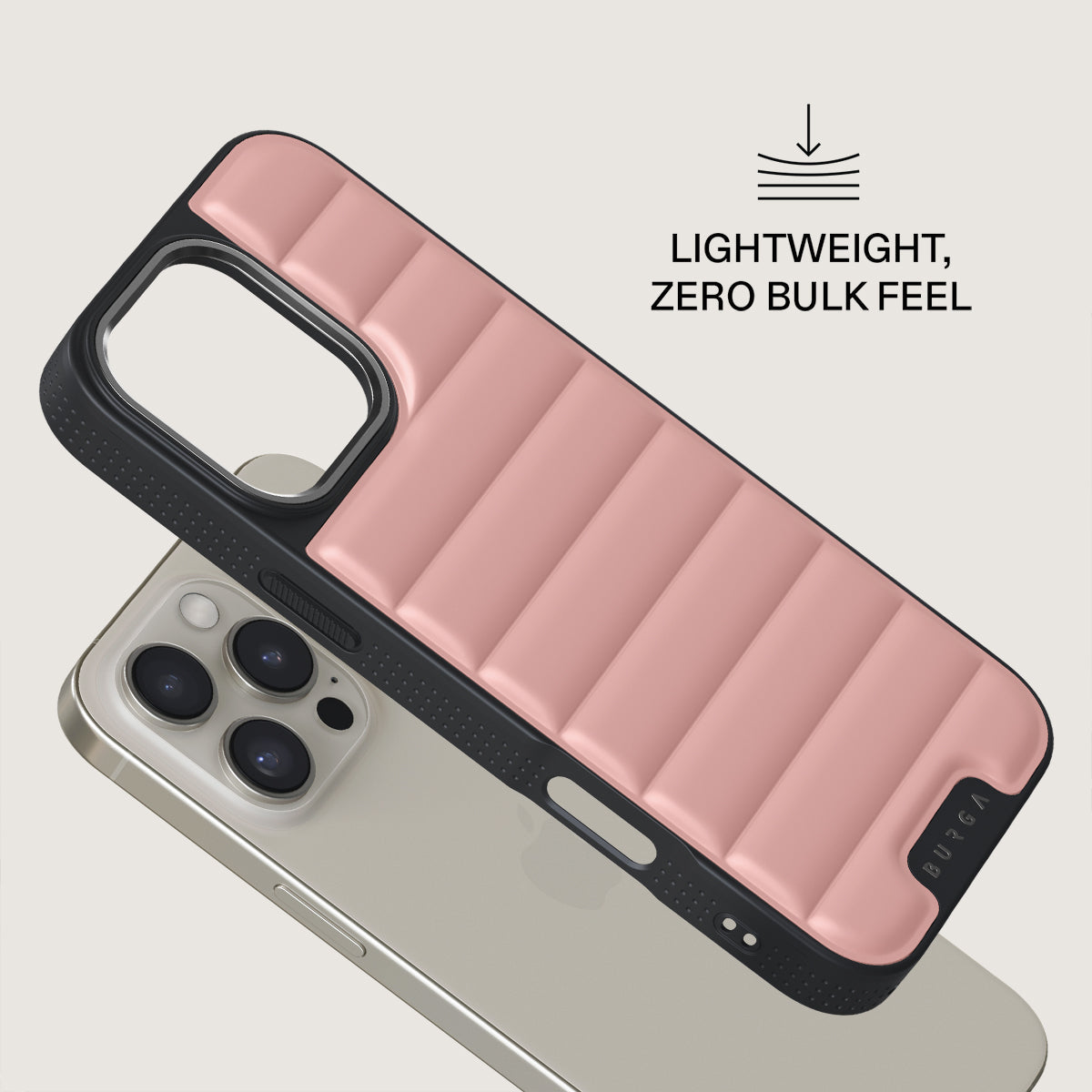 Pilates - iPhone 16 Pro Max Case