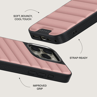 Pilates - iPhone 16 Pro Max Case