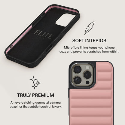 Pilates - iPhone 16 Pro Max Case