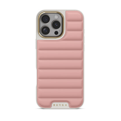 Pilates - iPhone 16 Pro Max Case
