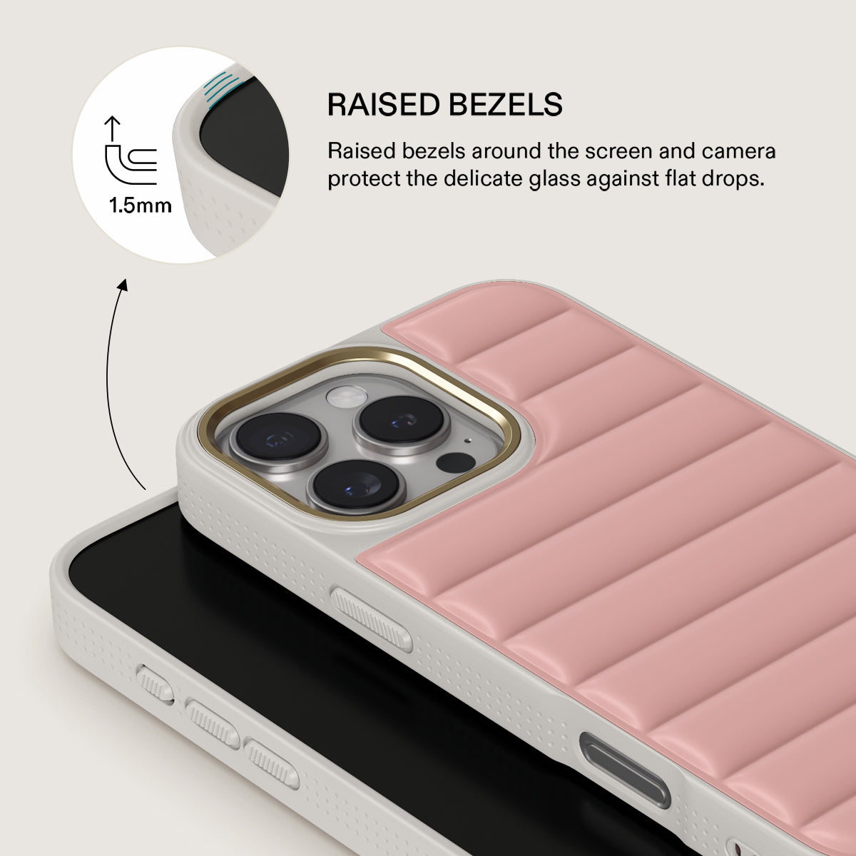 Pilates - iPhone 16 Pro Max Case