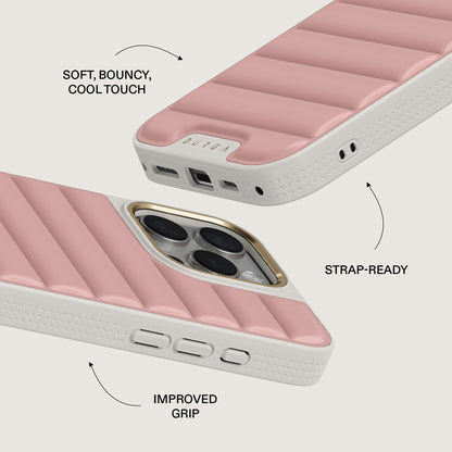 Pilates - iPhone 16 Pro Max Case