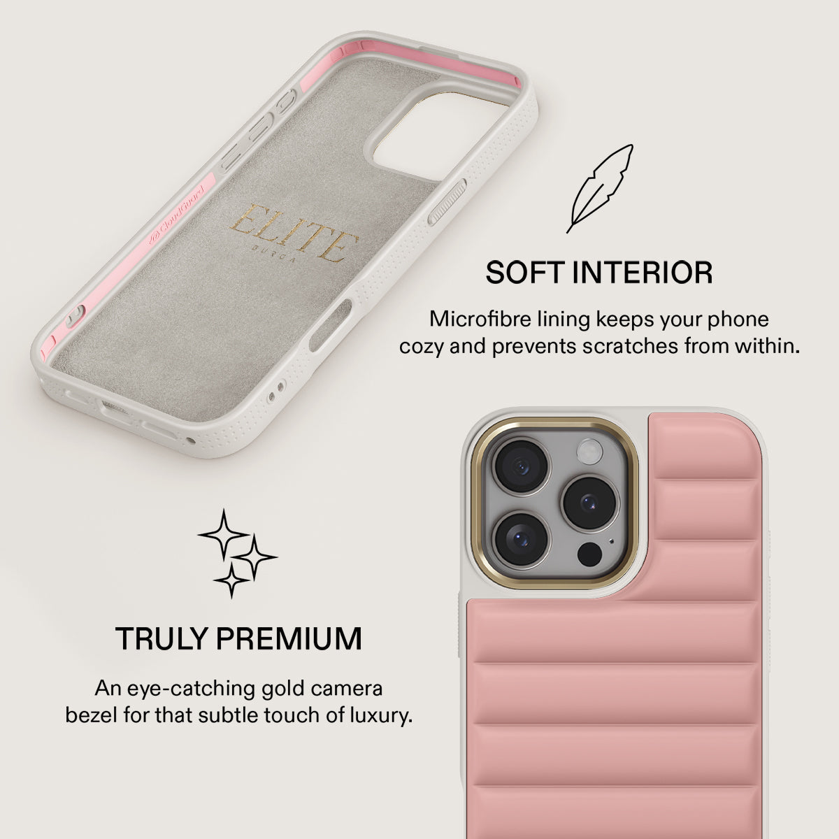 Pilates - iPhone 16 Pro Max Case
