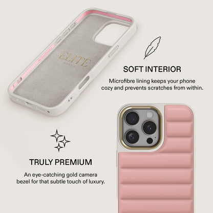 Pilates - iPhone 16 Pro Max Case