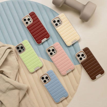 Pilates - iPhone 16 Pro Max Case