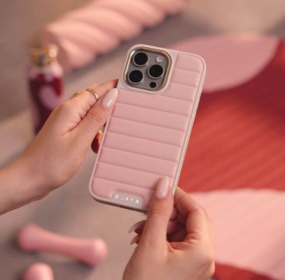 Pilates - iPhone 16 Pro Max Case