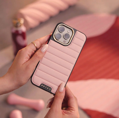Pilates - iPhone 16 Pro Max Case