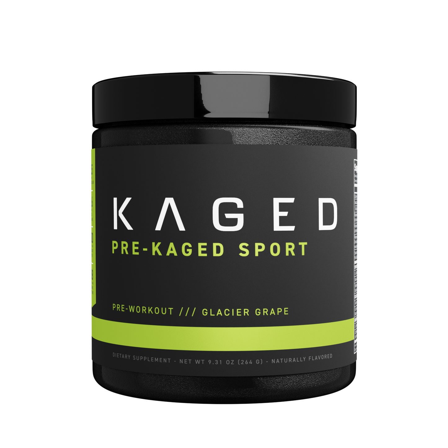 Kaged Pre-Kaged Sport Pre-Workout Formula