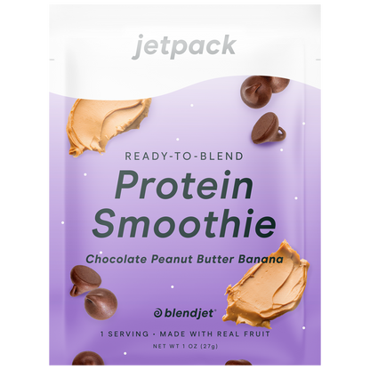 JetPack Protein Smoothie