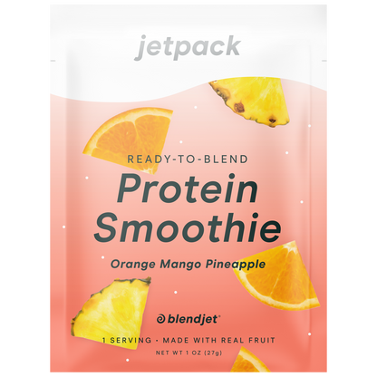 JetPack Protein Smoothie