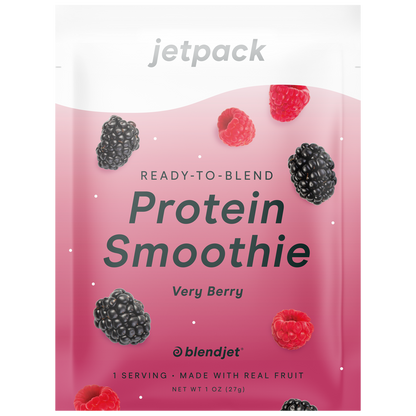 JetPack Protein Smoothie