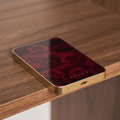 Femme Fatale - Magnetic Power Bank