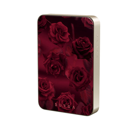 Femme Fatale - Magnetic Power Bank