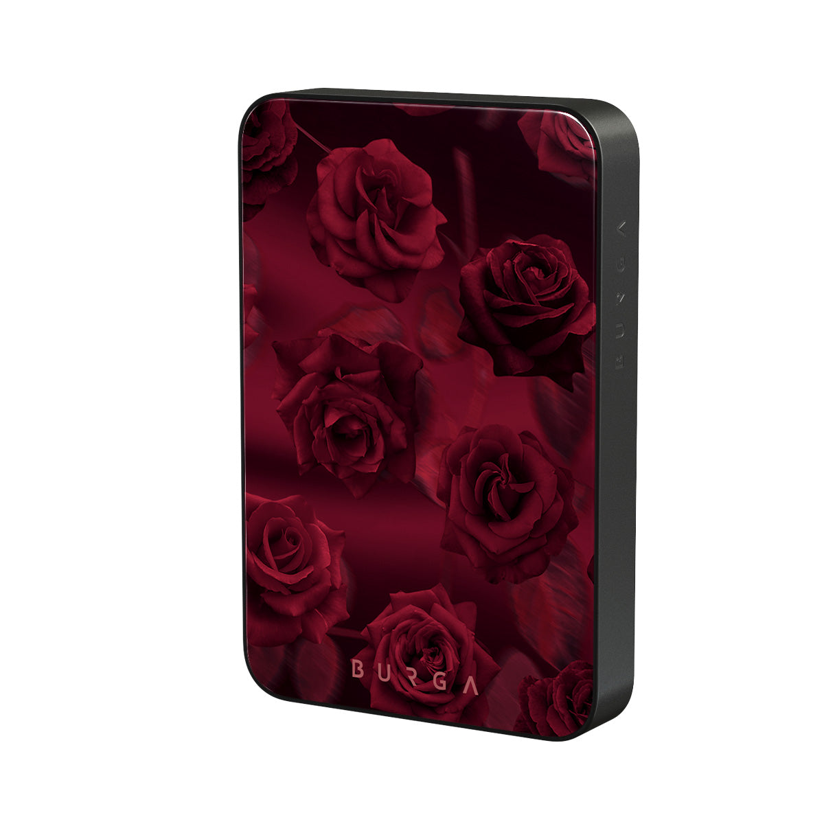 Femme Fatale - Magnetic Power Bank