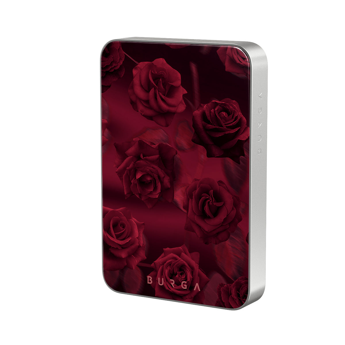 Femme Fatale - Magnetic Power Bank