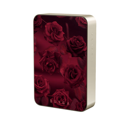 Femme Fatale - Magnetic Power Bank