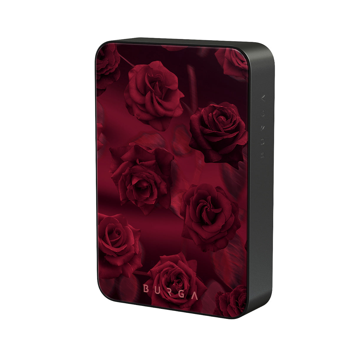 Femme Fatale - Magnetic Power Bank